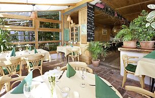 Appartementhotel Seespitz