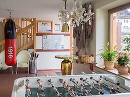 Appartementhotel Seespitz