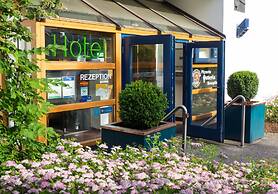 Appartementhotel Seespitz
