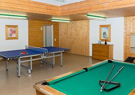 Appartementhotel Seespitz