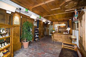Appartementhotel Seespitz