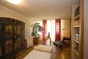 Appartementhotel Seespitz