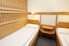 Appartementhotel Seespitz