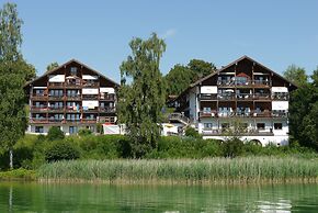 Appartementhotel Seespitz