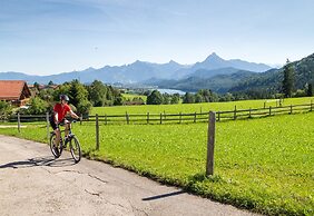 Appartementhotel Seespitz