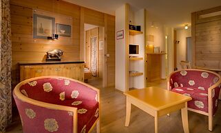 Appartementhotel Seespitz