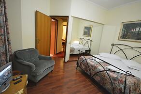 Hotel Alexis