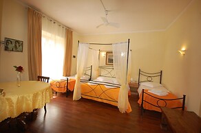 Hotel Alexis