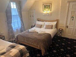 The Beaumont - B&B