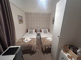 The Beaumont - B&B