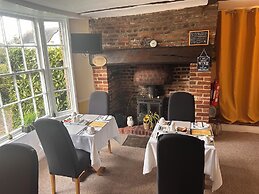The Beaumont - B&B