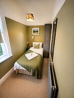 The Beaumont - B&B