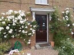 The Beaumont - B&B