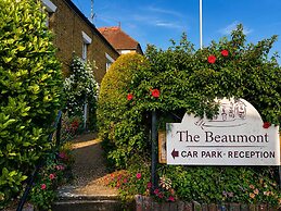 The Beaumont - B&B