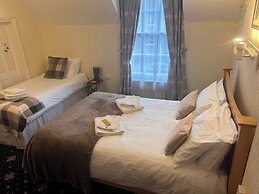 The Beaumont - B&B