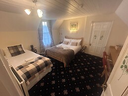 The Beaumont - B&B