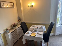 The Beaumont - B&B