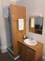 The Beaumont - B&B
