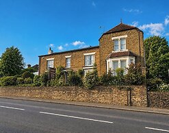 The Beaumont - B&B