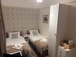 The Beaumont - B&B