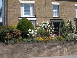 The Beaumont - B&B