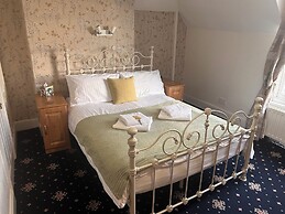 The Beaumont - B&B