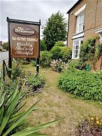 The Beaumont - B&B