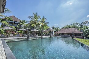 Cendana Resort & Spa