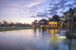 Cendana Resort & Spa