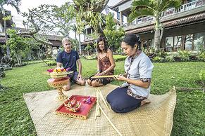 Cendana Resort & Spa
