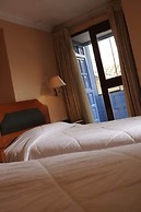 Del Prado Inn