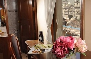 Del Prado Inn