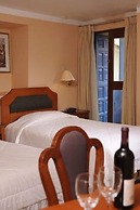 Del Prado Inn