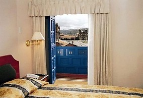 Del Prado Inn