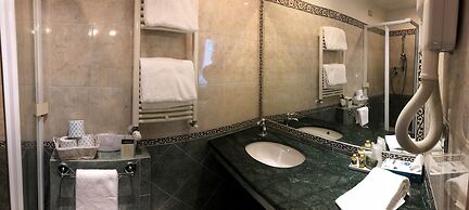 Hotel Bellavista Impruneta