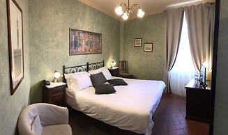 Hotel Bellavista Impruneta
