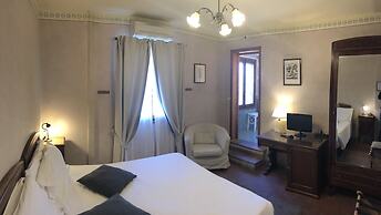 Hotel Bellavista Impruneta