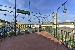 Hotel Bellavista Impruneta
