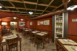 Hotel Bellavista Impruneta