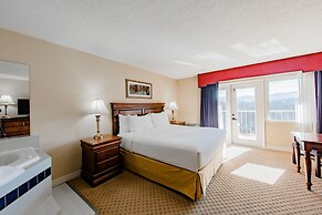 Music Road Resort Hotel and Inn