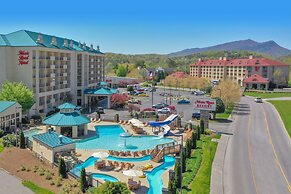 Music Road Resort Hotel and Inn