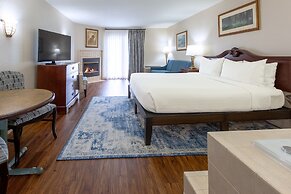 Music Road Resort Hotel and Inn