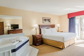Music Road Resort Hotel and Inn