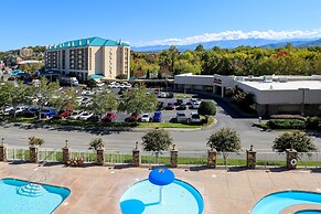 Music Road Resort Hotel and Inn
