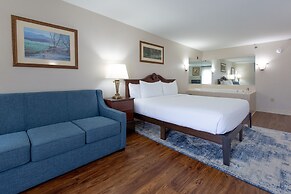 Music Road Resort Hotel and Inn