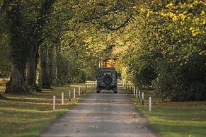 Ballathie House Hotel
