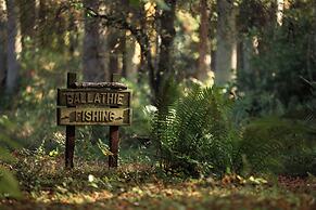 Ballathie House Hotel