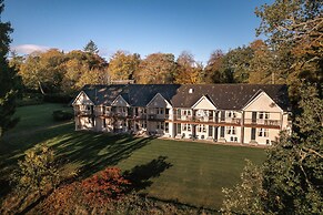Ballathie House Hotel