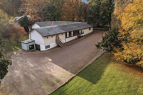 Ballathie House Hotel