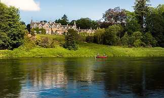 Ballathie House Hotel